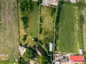 FILM! 2.200 mp, teren intravilan de in Targu-Secuiesc, Ruse 