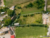 FILM! 2.200 mp, teren intravilan de in Targu-Secuiesc, Ruse 