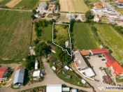 FILM! 2.200 mp, teren intravilan de in Targu-Secuiesc, Ruse 