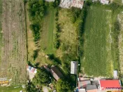 FILM! 2.200 mp, teren intravilan de in Targu-Secuiesc, Ruse 