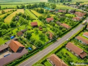 FILM! 4.900mp teren intravilan, cu casa, in Tufalau, Covasna 