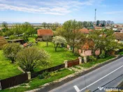 FILM! 4.900mp teren intravilan, cu casa, in Tufalau, Covasna 