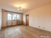 3 camere Războieni | Etaj 3 | Compartimentare circulară | 