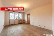 3 camere Războieni | Etaj 3 | Compartimentare circulară | 