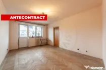 3 camere Războieni | Etaj 3 | Compartimentare circulară |