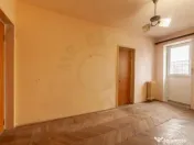 3 camere Războieni | Etaj 3 | Compartimentare circulară | 