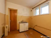 3 camere Războieni | Etaj 3 | Compartimentare circulară | 