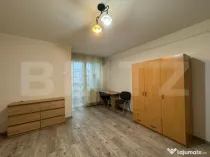 Garsoniera, 30 mp, zona Malurile Someșului, cartier Grigore