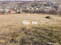 Comision 0% Teren intravilan 3000 mp, imparțit in 3 parcele