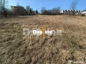 Comision 0% Teren intravilan 3000 mp, imparțit in 3 parcele 
