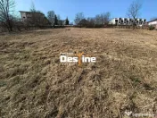 Comision 0% Teren intravilan 3000 mp, imparțit in 3 parcele 