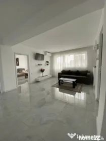 Apartament 4 camere decomandat, 110 mp, zona Consul, Utilita