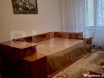 Apartament 2 camere decomandate – parter – Astra, Brașo