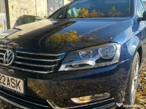 Vw Passat Alltrack DSG