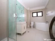 Cernica, vilă individuală, 200 mp utili, 500 mp teren 