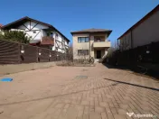 Cernica, vilă individuală, 200 mp utili, 500 mp teren 