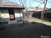 Cernica, vilă individuală, 200 mp utili, 500 mp teren 