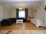 Cernica, vilă individuală, 200 mp utili, 500 mp teren 