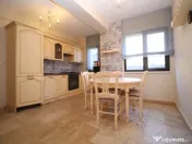 Cernica, vilă individuală, 200 mp utili, 500 mp teren 