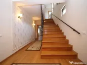 Cernica, vilă individuală, 200 mp utili, 500 mp teren 