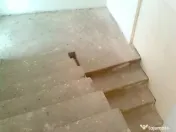 Zugraveli scari de bloc si apartamente 