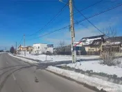 Teren intravilan 6345mp de viforata 