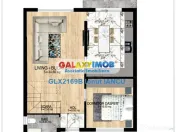 Case 5 Camere Stil Mediteranean - Cartier Ghidigeni 