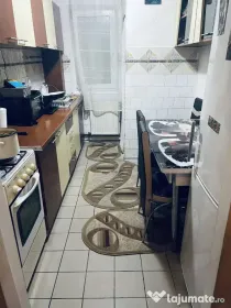 Apartament 2 camere zona NOUA,
