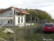 Teren intravilan -pozitie deosebita-langa padure-Domnesti-Teghes 