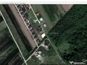 Teren intravilan -pozitie deosebita-langa padure-Domnesti-Teghes 