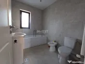 DUPLEX 3 CAMERE , 2 bai, zona Miroslava-Balciu 