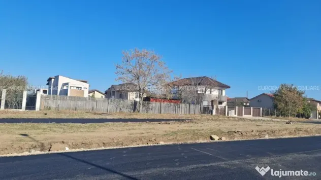 Anunturi vanzari terenuri in Constanta zona Km 5