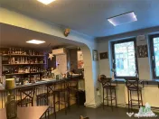 Ocazie! Spatiu comercial generos 93 mp cu foisor 50 mp zona 