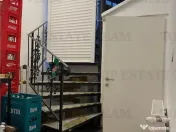 Ocazie! Spatiu comercial generos 93 mp cu foisor 50 mp zona 