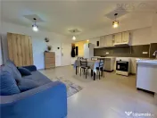 Studio la Prima cu Incalzire Pardoseala in Qualis 