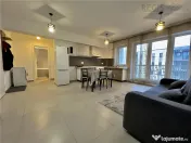 Studio la Prima cu Incalzire Pardoseala in Qualis 