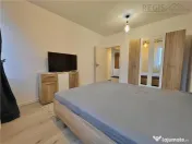 Studio la Prima cu Incalzire Pardoseala in Qualis 