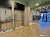 Studio la Prima cu Incalzire Pardoseala in Qualis 