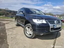 Vând VW Touareg