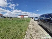 Teren intravilan 515 m.p. zona rezidentiala Cumpana , Const 