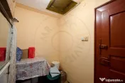 Casa la munte cu teren generos in Com. Nucsoara, loc. Slat 