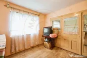 Casa la munte cu teren generos in Com. Nucsoara, loc. Slat 