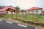 Casa la munte cu teren generos in Com. Nucsoara, loc. Slat 