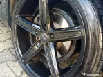 Jante Oxigin 20 inch + 4 anvelope vara