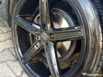 Jante Oxigin 20 inch + 4 anvelope vara