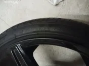 Jante Oxigin 20 inch + 4 anvelope vara 