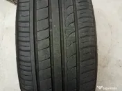 Jante Oxigin 20 inch + 4 anvelope vara 