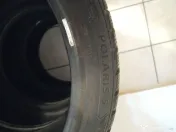 225/40/R19 W XL 4 buc. anvelope iarna 