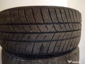 225/40/R19 W XL 4 buc. anvelope iarna 