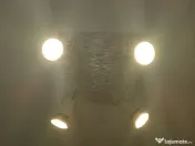 Lustra camera interior 4 led 